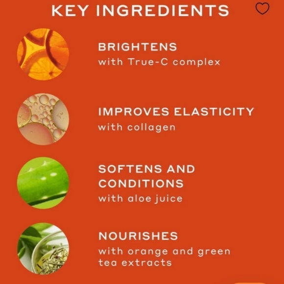 🆕️OLE HENRIKSEN Truth Serum Collagen Boosted with True C Complex - Picture 3 of 5